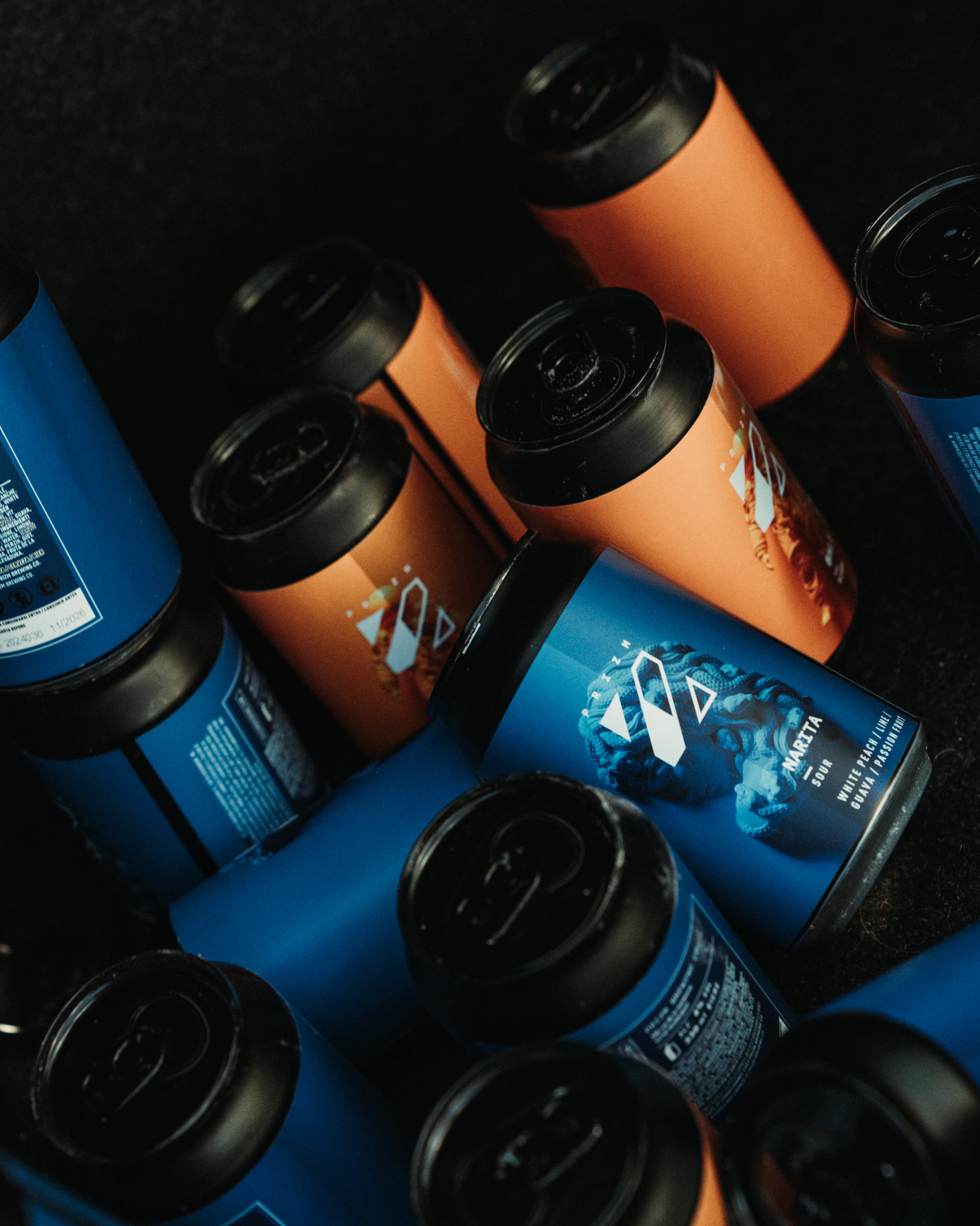 PRIZM BREWING CO